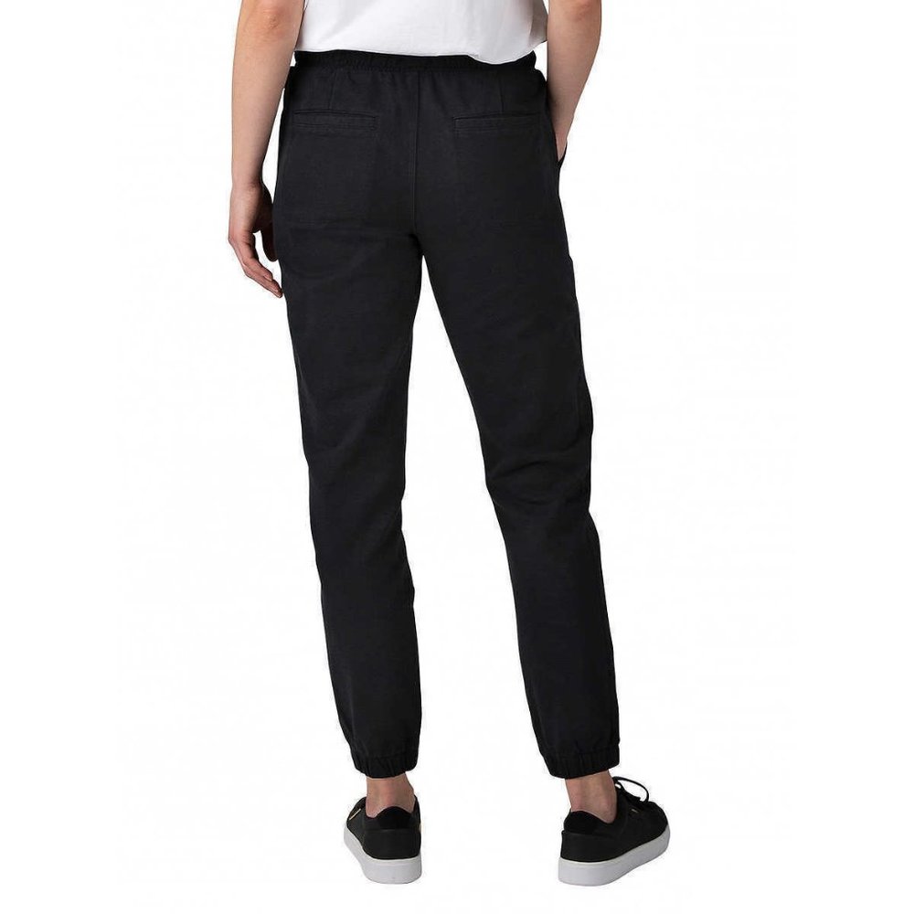 Weatherproof Vintage Ladies' Slim Pull-On Jogger - Picture 3 of 4
